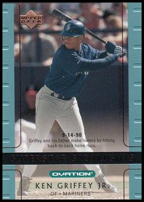 95 Ken Griffey Jr.